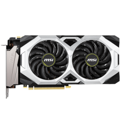 VGA MSI RTX 2070 S VENTUS GP OC GDDR6