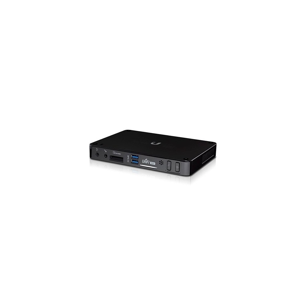 VIDEOGRABADOR UBIQUITI UVC-NVR-2TB
