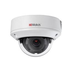 HIWATCH IP CAMERA IPC DOME OUTDOOR DS-I237-M