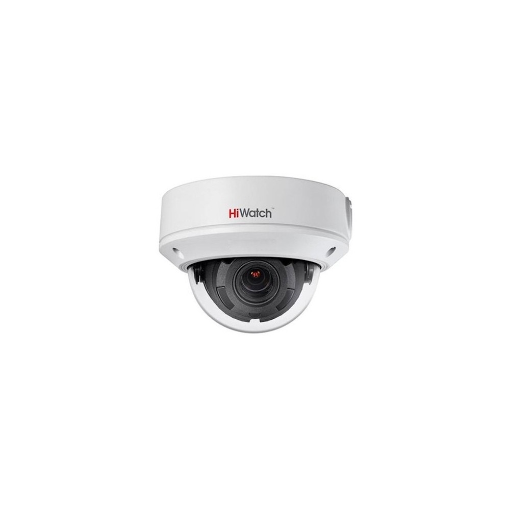 HIWATCH IP CAMERA IPC DOME OUTDOOR DS-I237-M