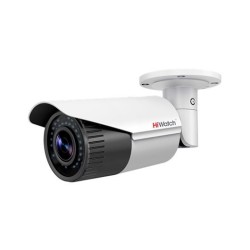 HIWATCH IP CAMERA IPC BULLET OUTDOOR DS-I436-M