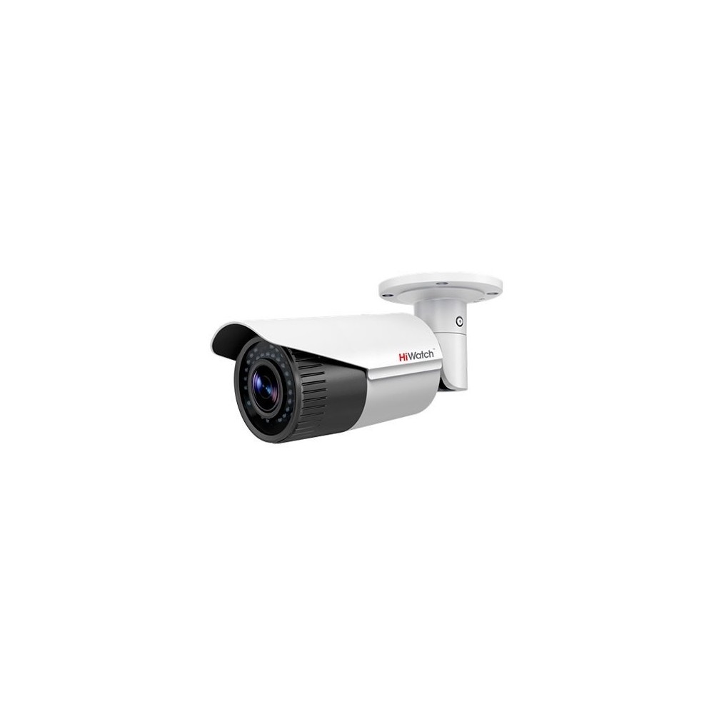 HIWATCH IP CAMERA IPC BULLET OUTDOOR DS-I436-M