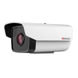 IP CAMERA HIWATCH IPC BULLET OUTDOOR EXIR DS-I112