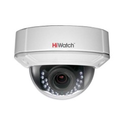 HIWATCH IP CAMERA IPC R2 DOME OUTDOOR DS-I127
