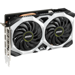 VGA MSI RTX 2060 VENTUS XS OC 6GB GDDR6