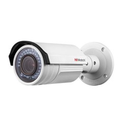 HIWATCH IP CAMERA IPC R2 BULLET OUTDOOR DS-I126