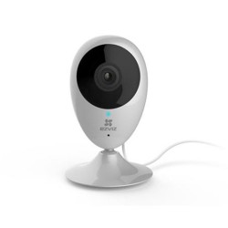 CAMARA IP WIFI EZVIZ C2C PLUS WHITE INDOOR