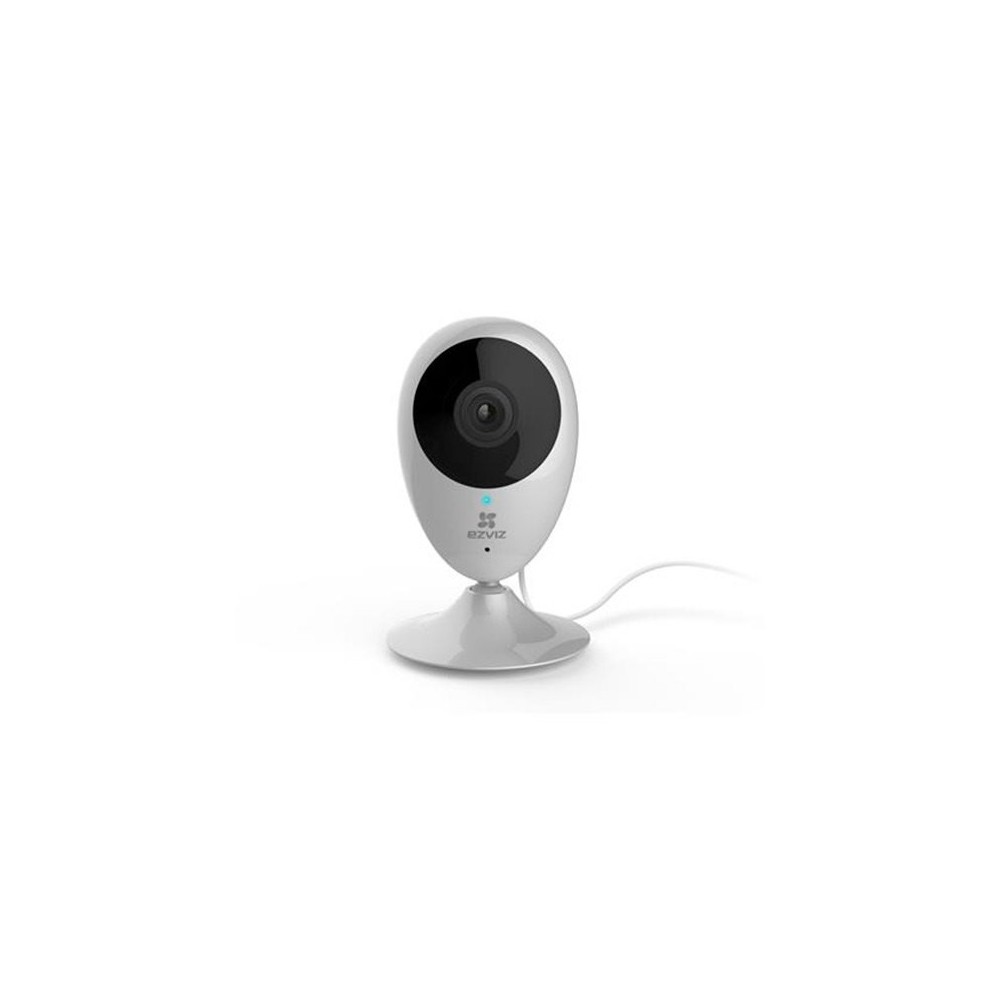 CAMARA IP WIFI EZVIZ C2C PLUS WHITE INDOOR