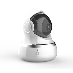 EZVIZ IP CAMERA WIFI C6B WHITE INDOOR