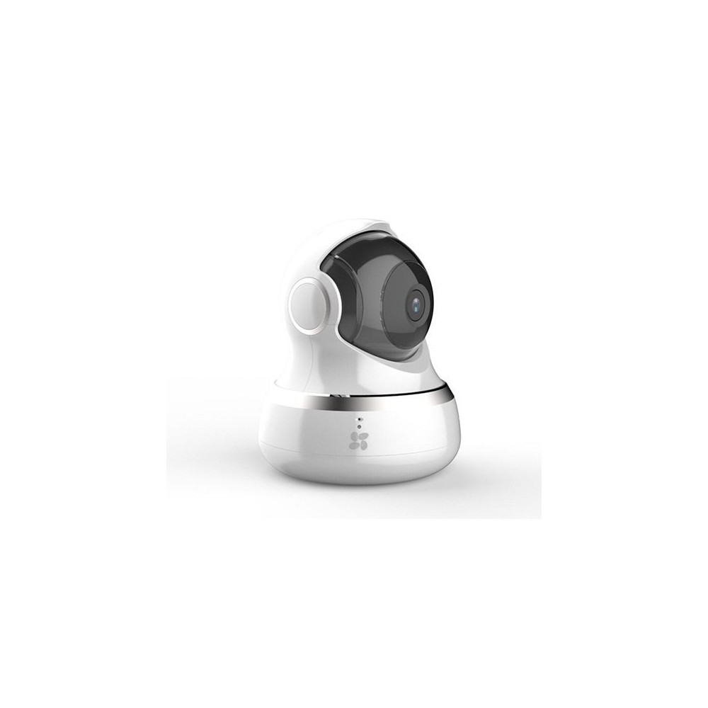 EZVIZ IP CAMERA WIFI C6B WHITE INDOOR