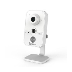 CAMERA IP WIFI EZVIZ C2CUBE WHITE INDOOR