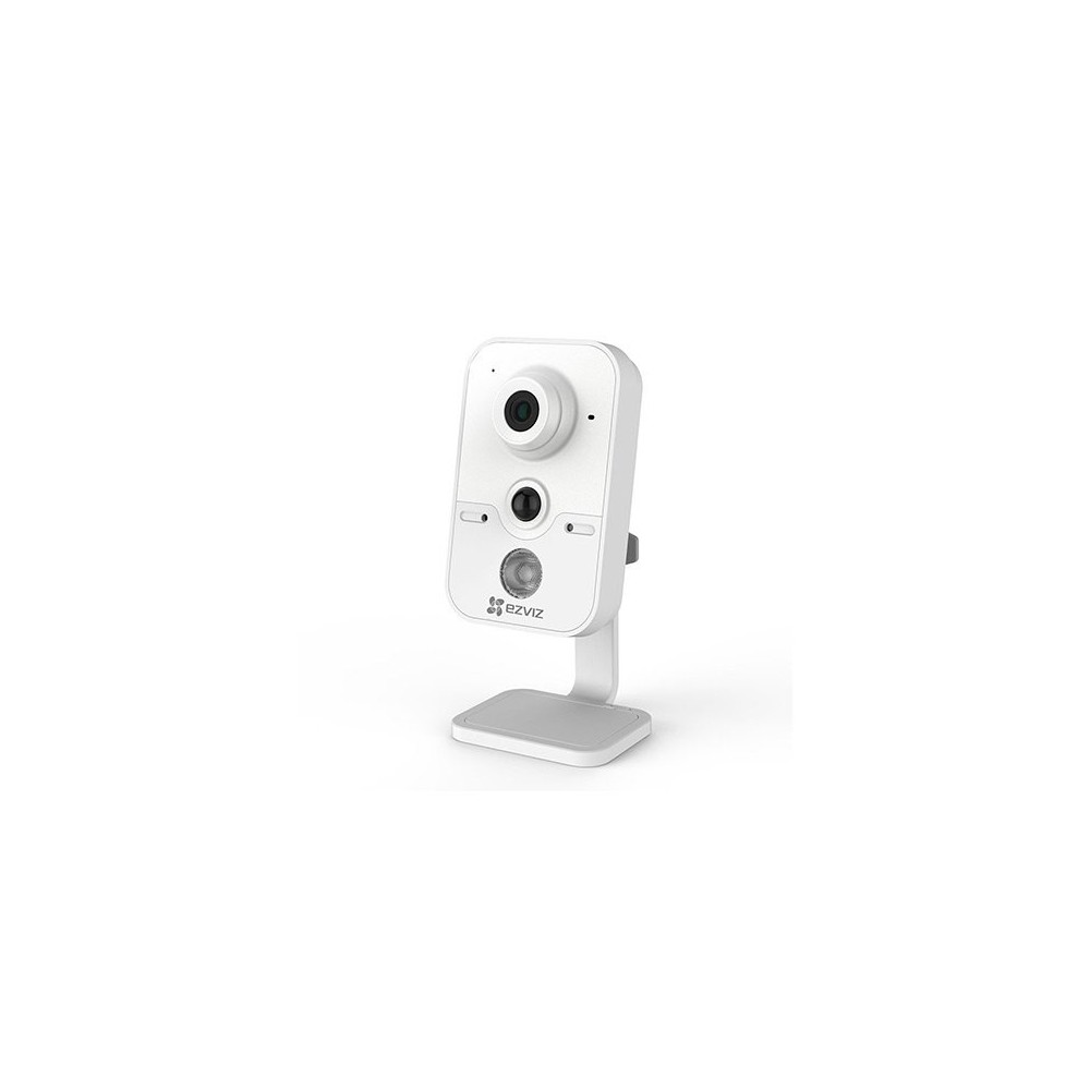CAMERA IP WIFI EZVIZ C2CUBE WHITE INDOOR