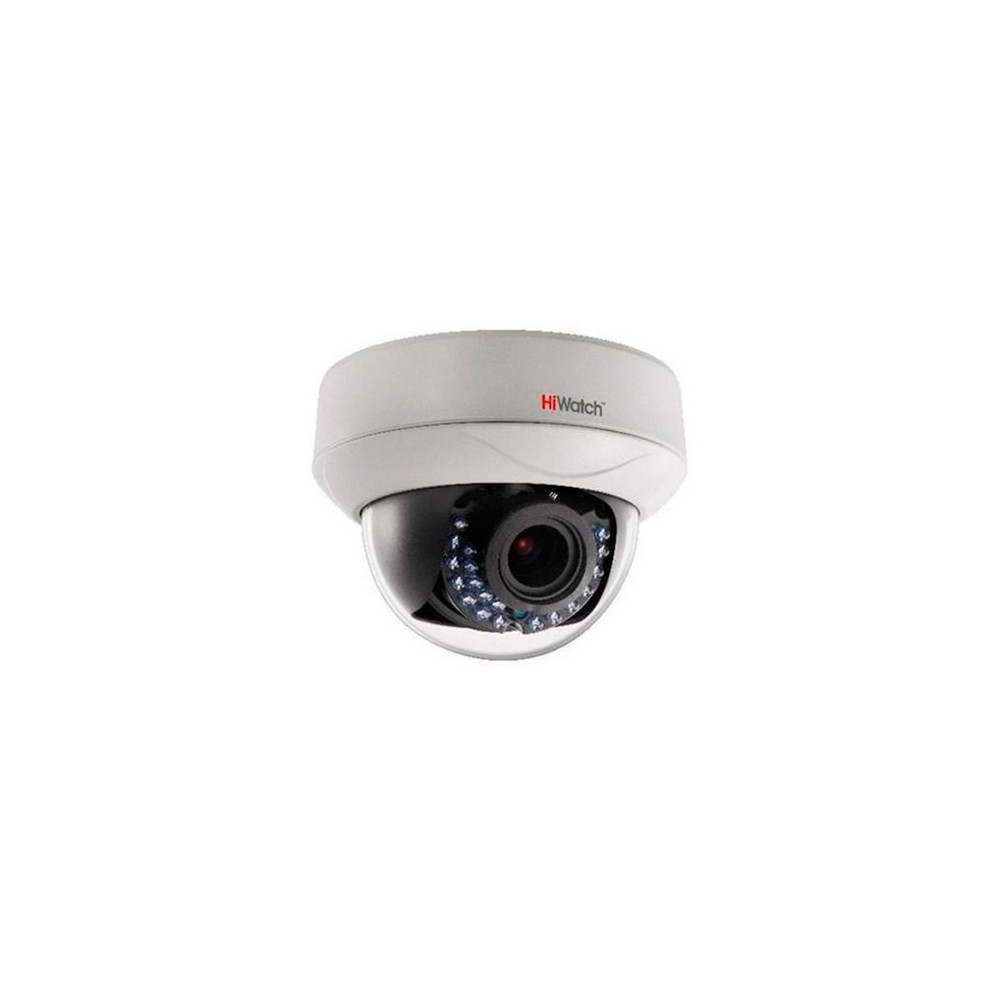 TVI HD HIWATCH CAMERA DOME INDOOR DS-T227-F