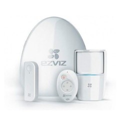 EZVIZ ALARM SYSTEM BS-113A