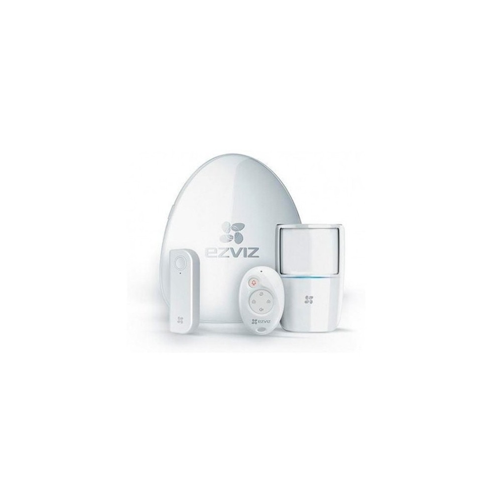 EZVIZ ALARM SYSTEM BS-113A