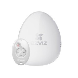 EZVIZ ALARM SYSTEM A1+K2