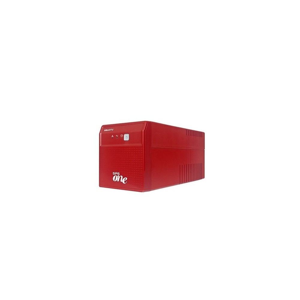 SAI/UPS 2000VA SALICRU SPS 2000 ONE 4XSCHUKO INTERACT