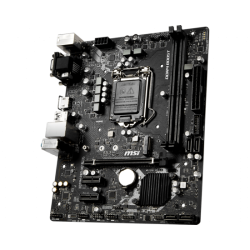 CARTE MERE MSI H310 m2