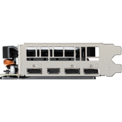 VGA MSI RTX 2060 VENTUS XS OC 6GB GDDR6