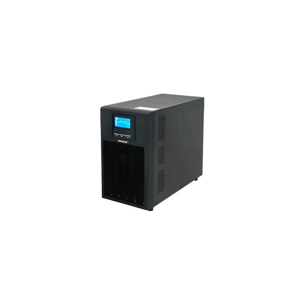 PHASAK ONLINE UPS 6000VA DOUBLE CONVERSION PH 9260