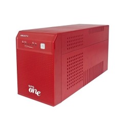 SAI/UPS 900VA SALICRU SPS 900 ONE 2XSCHUKO INTERACT