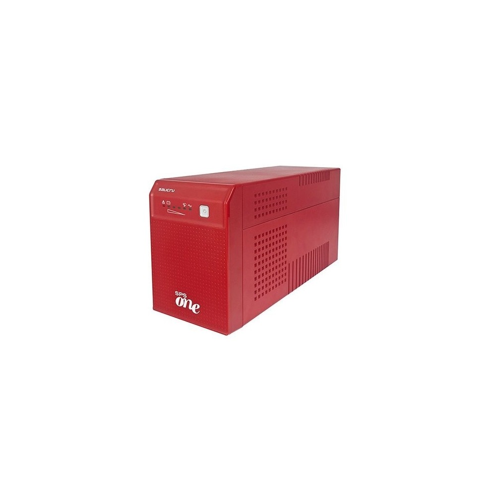 SAI/UPS 900VA SALICRU SPS 900 ONE 2XSCHUKO INTERACT