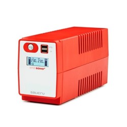SALICRU SAI/UPS 850VA SPS 850 SOHO+ 2XSCHUKO INTERACT
