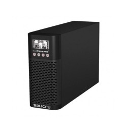 SALICRU UPS 700VA SLC 700 TWIN PRO2 ONLINE