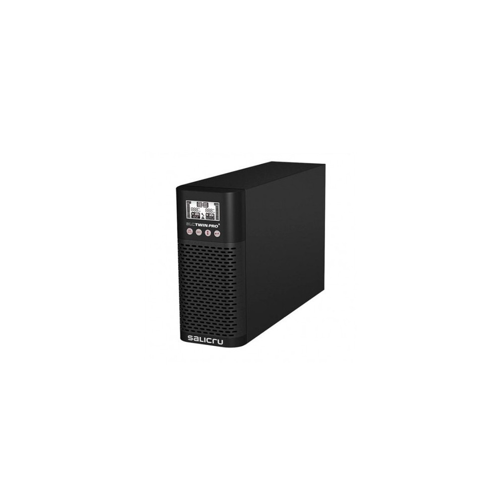 SALICRU UPS 700VA SLC 700 TWIN PRO2 ONLINE