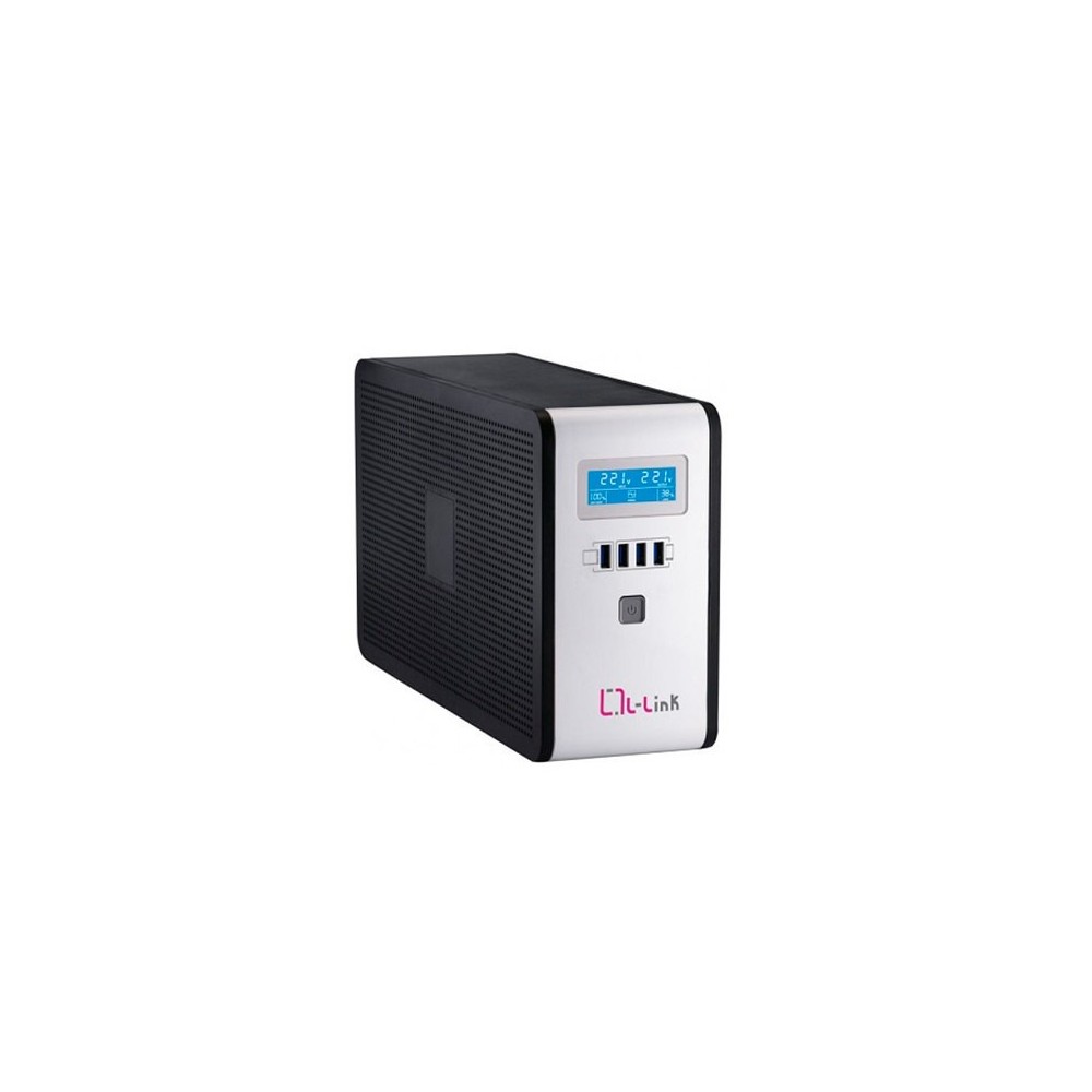UPS 2000VA L-LINK INTERACTIVE LL-7720