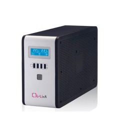 UPS 1600VA L-LINK INTERACTIVE LL-7716