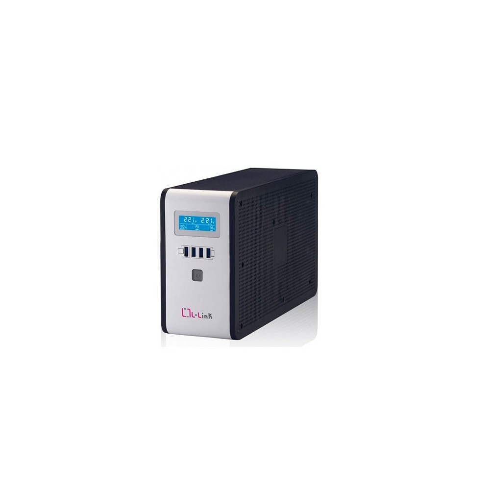 UPS 1600VA L-LINK INTERACTIVE LL-7716