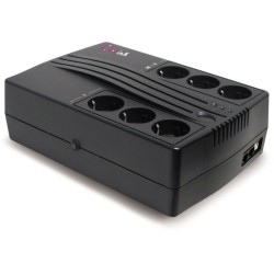 L-LINK SAI/UPS 900VA 6xSCHUKO