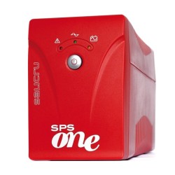 SALICRU SAI/UPS 500VA SPS 500 ONE 2XSCHUKO INTERACT