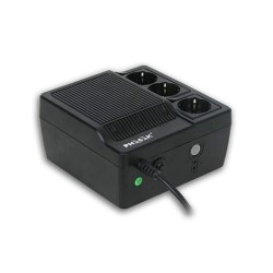 PHASAK SAI/UPS COMPACT 600 VA 3XSCHUKO PH 9466