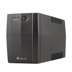 NGS SAI/UPS 450VA FORTRESS600V2 OFFLINE 3XSCHUKO