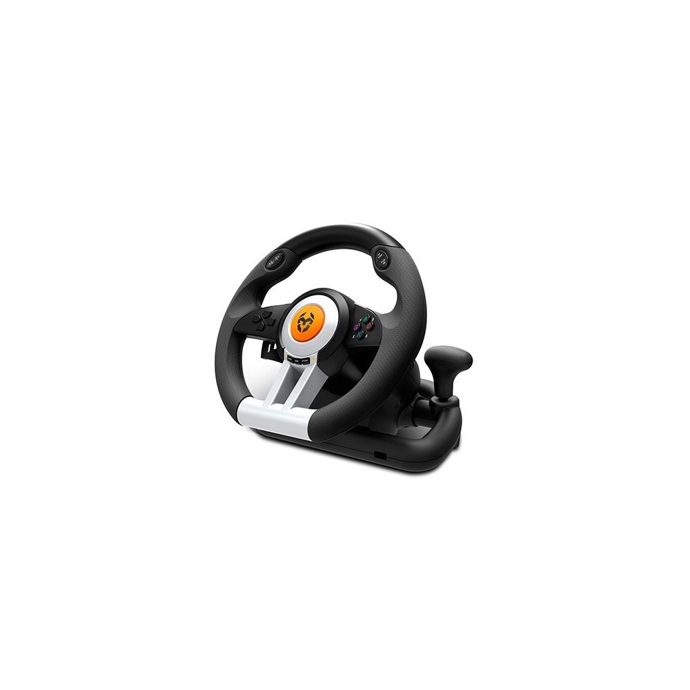 KROM K-WHEEL STEERING WHEEL
