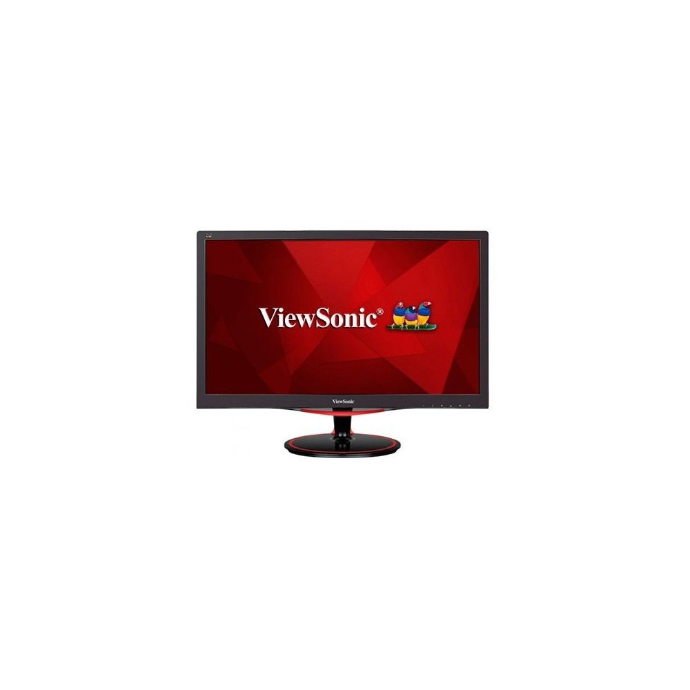 MONITOR LED 24  VIEWSONIC VX2458-MHD MMEDIA