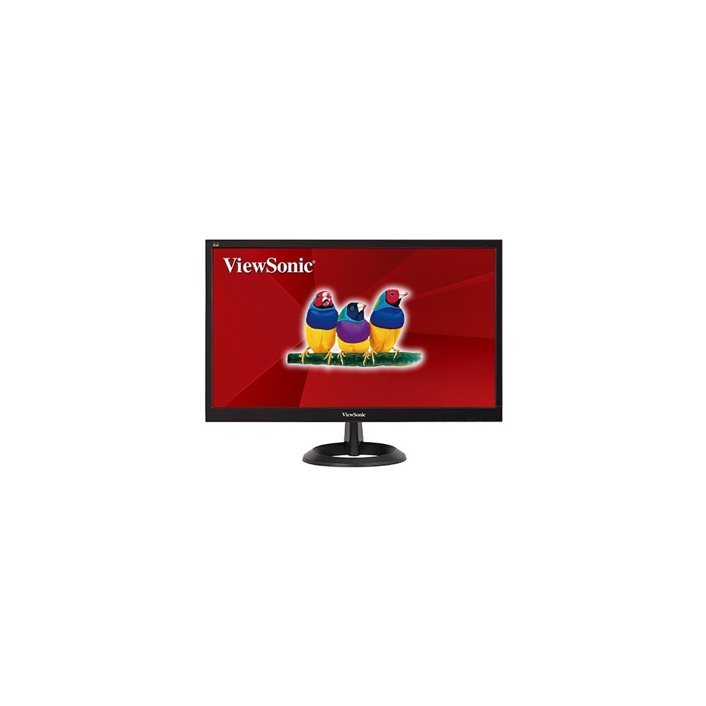 MONITOR LED 21.5  VIEWSONIC VA2261H-8 NEGRO