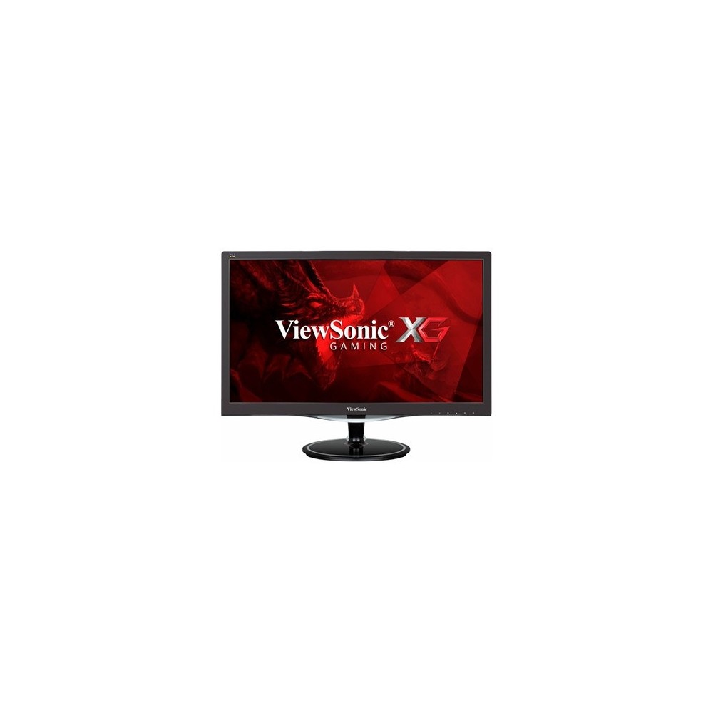 MONITOR LED 21.5  VIEWSONIC VX2257-MHD MMEDIA