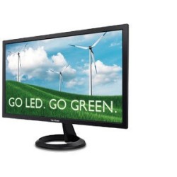 MONITOR LED 21.5    VIEWSONIC VA2261-2 FULL HD