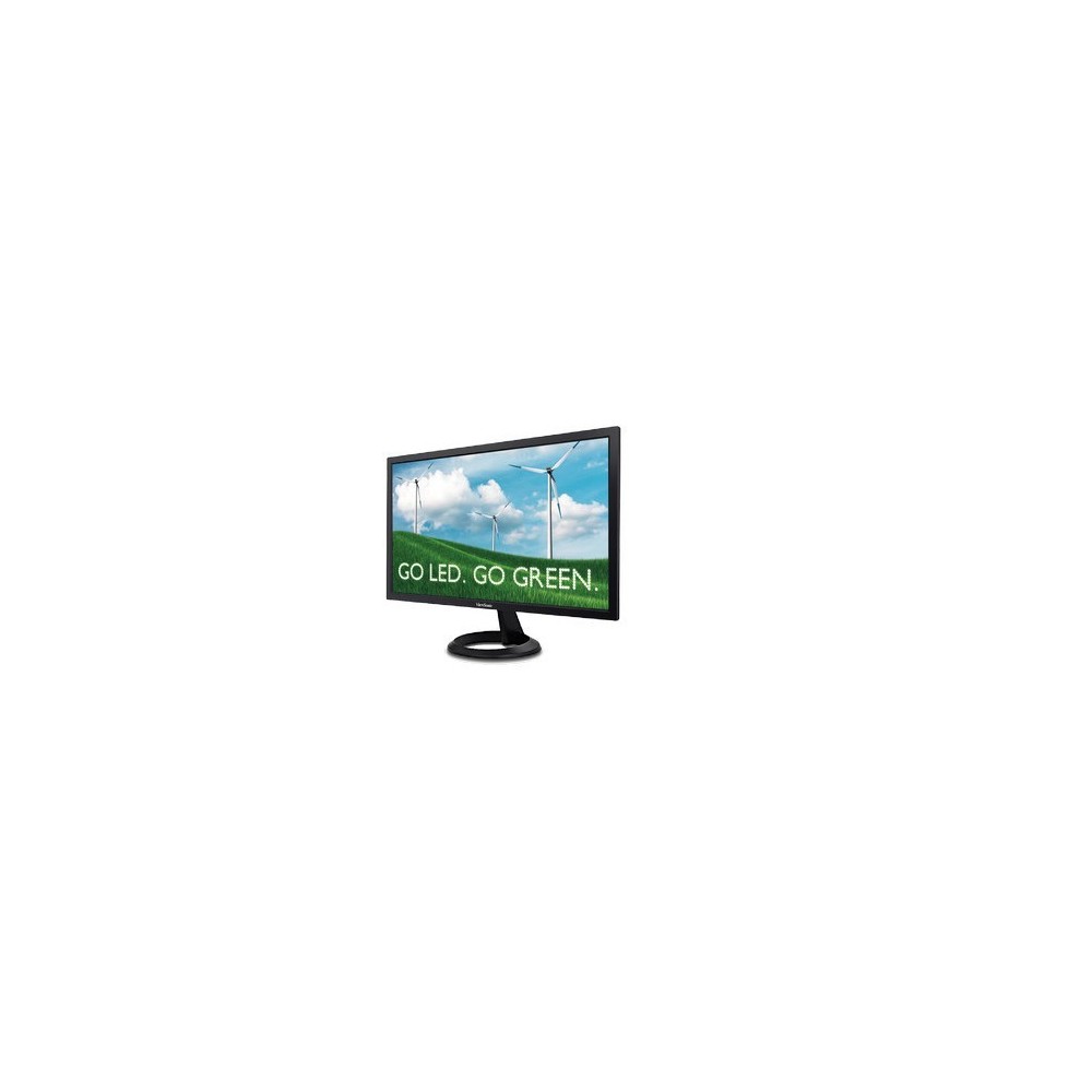 MONITOR LED 21.5    VIEWSONIC VA2261-2 FULL HD