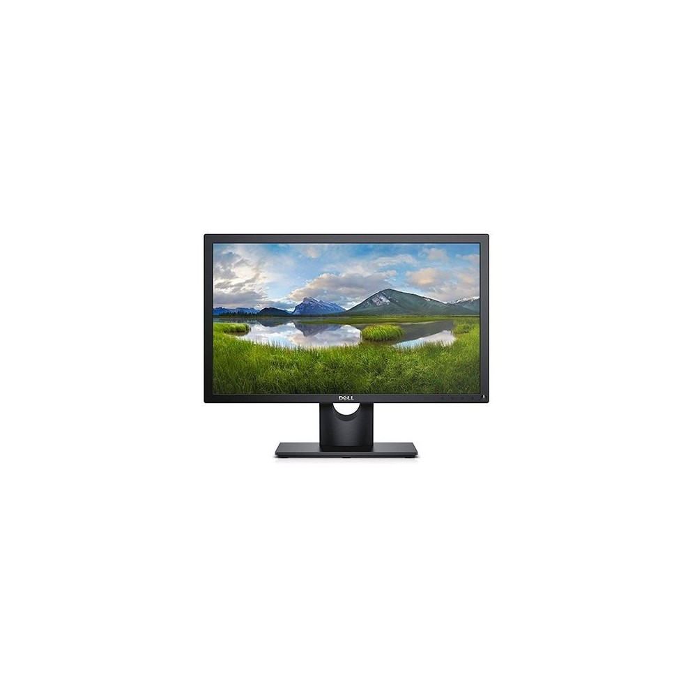 MONITOR LED 21.5  DELL E2216HV NEGRO