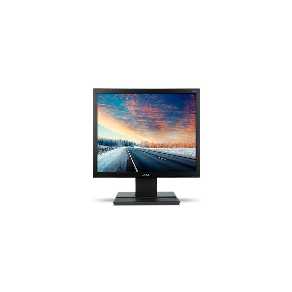 ACER LED MONITOR 19 V196LBBMD IPS 4:3