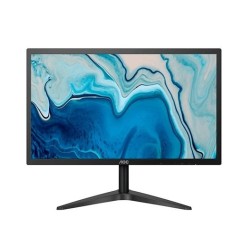 AOC LED MONITOR 21.5 22B1HS IPS BLACK