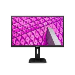 LED MONITOR 21.5 AOC 22P1D MMEDIA BLACK