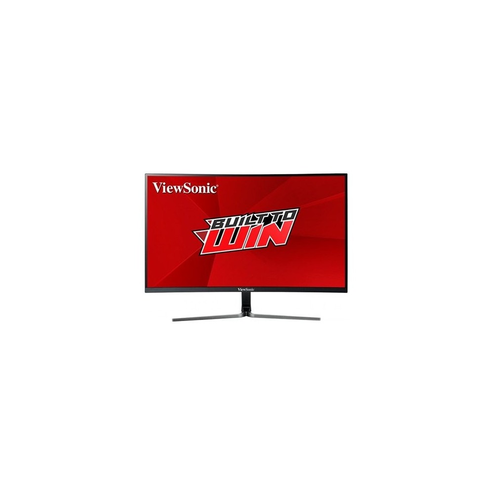 MONITOR LED 27  VIEWSONICVX2758-C-MH CURVO NEGRO