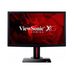 MONITOR LED 27  VIEWSONIC XG2702 GAMING NEGRO