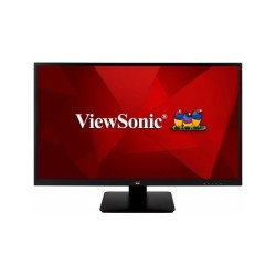 MONITOR LED 23.8  VIEWSONIC VA2410-MH MMEDIA NEGRO