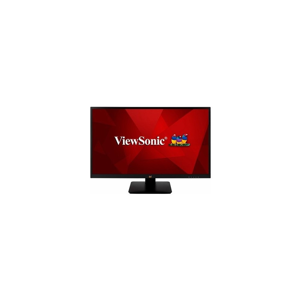 MONITOR LED 23.8  VIEWSONIC VA2410-MH MMEDIA NEGRO